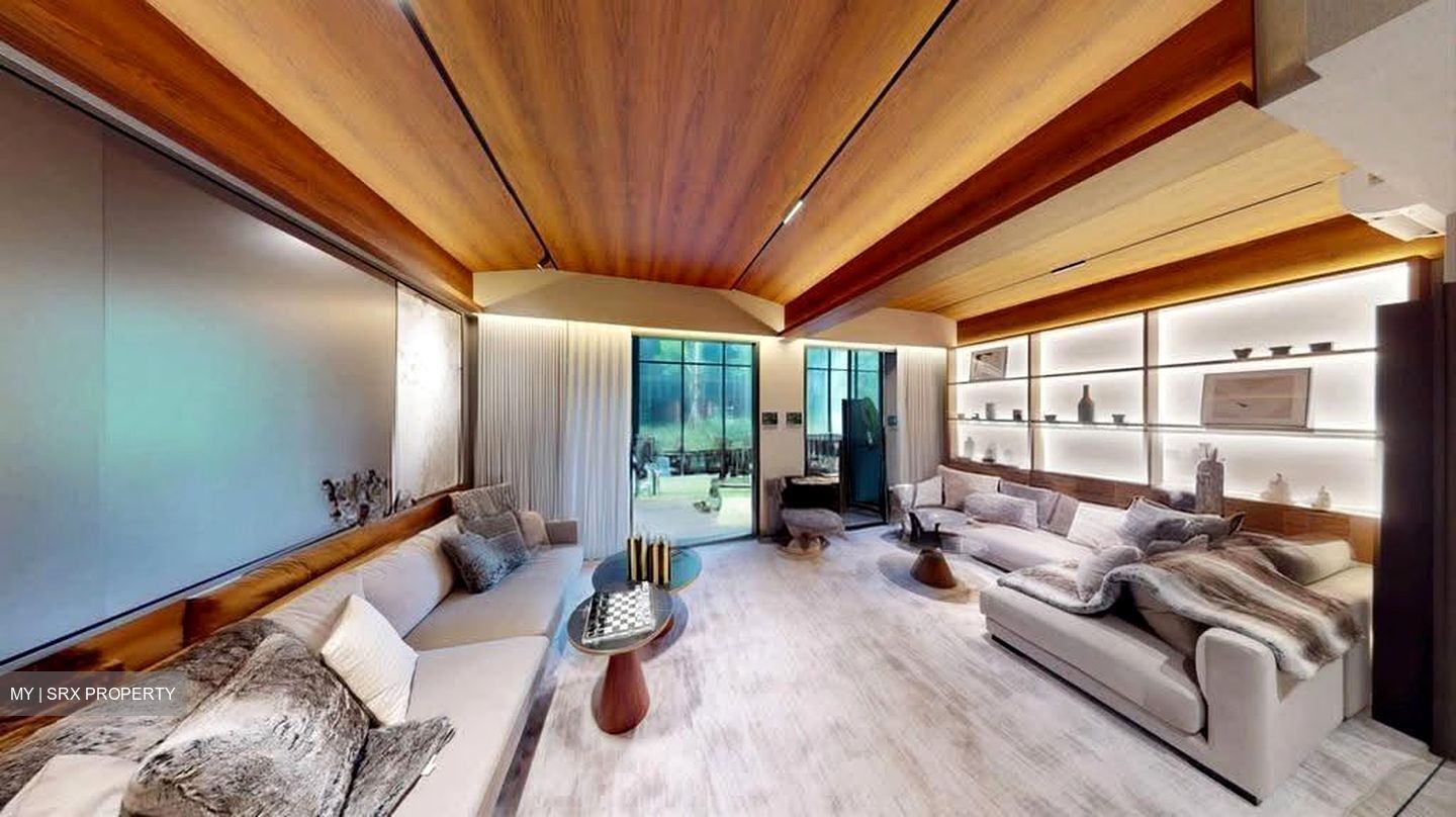 Upper Thomson Road (D26), Condominium #639067481